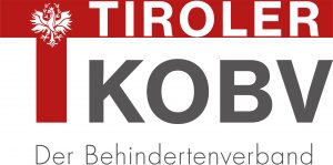 Tiroler KOBV – Der Behindertenverband